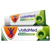 VOLTAMED pflanzliche Schmerzcreme