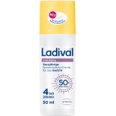 LADIVAL Anti-Aging Sonnenschutz-Creme LSF 50+