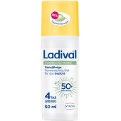 Ladival® Gerötete Haut Getönt bei Rosacea Neigung Gesicht LSF 50+