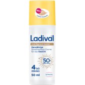 Ladival® Anti-Pigment Getönt Sonnenschutz Gesicht LSF 50+ 50ml