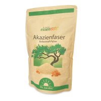 AKAZIENFASER Ballaststoff-Pulver Dr.Jacob's