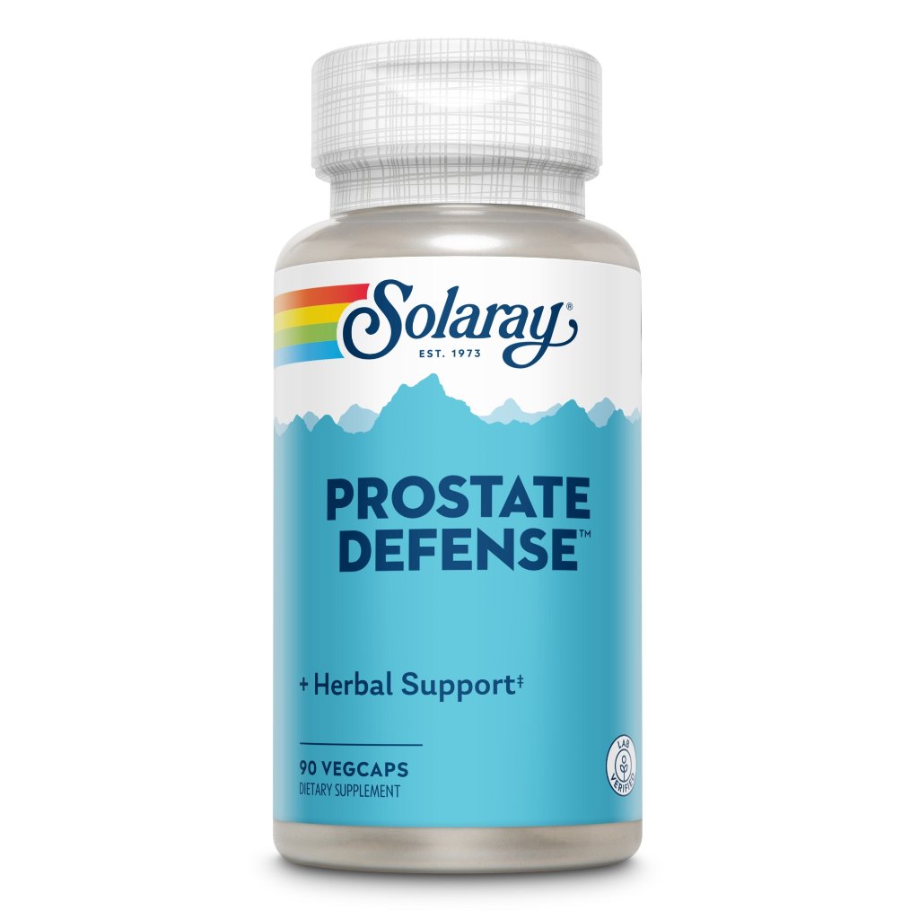 PROSTATA-DEFENSE Solaray Kapseln