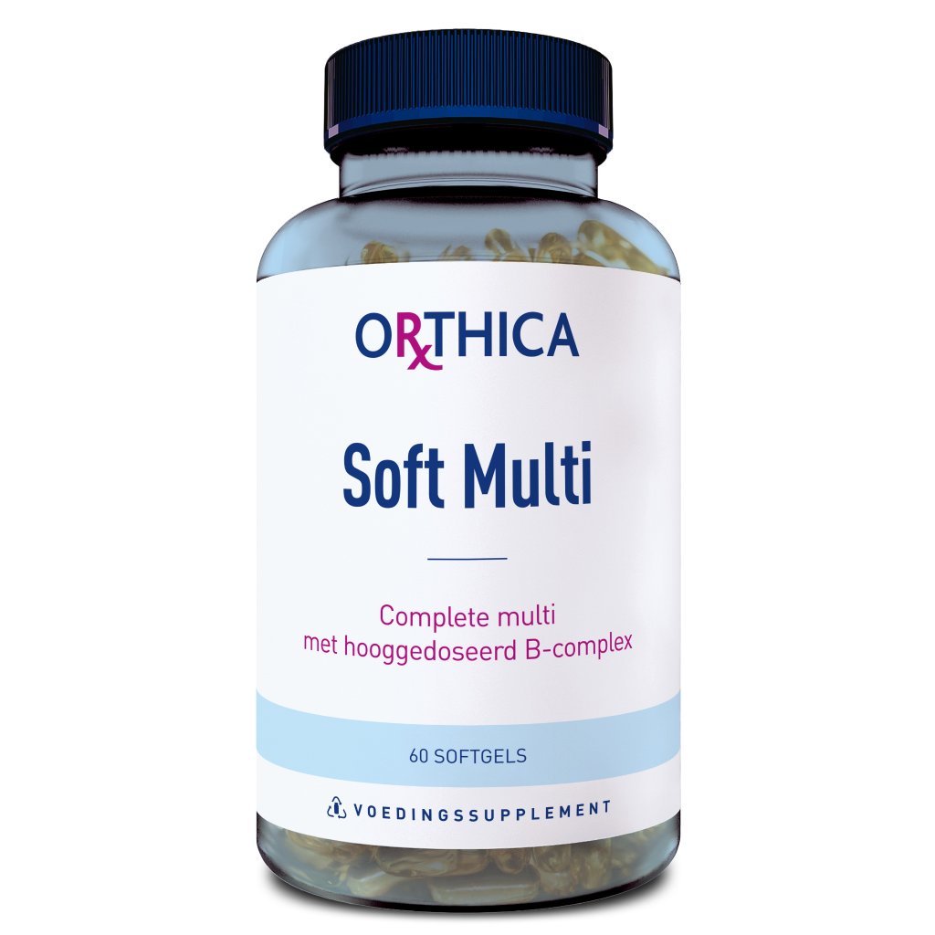 Orthica Multi Soft