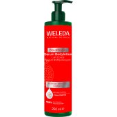 Weleda Straffende Serum Bodylotion – Straffung & Regeneration