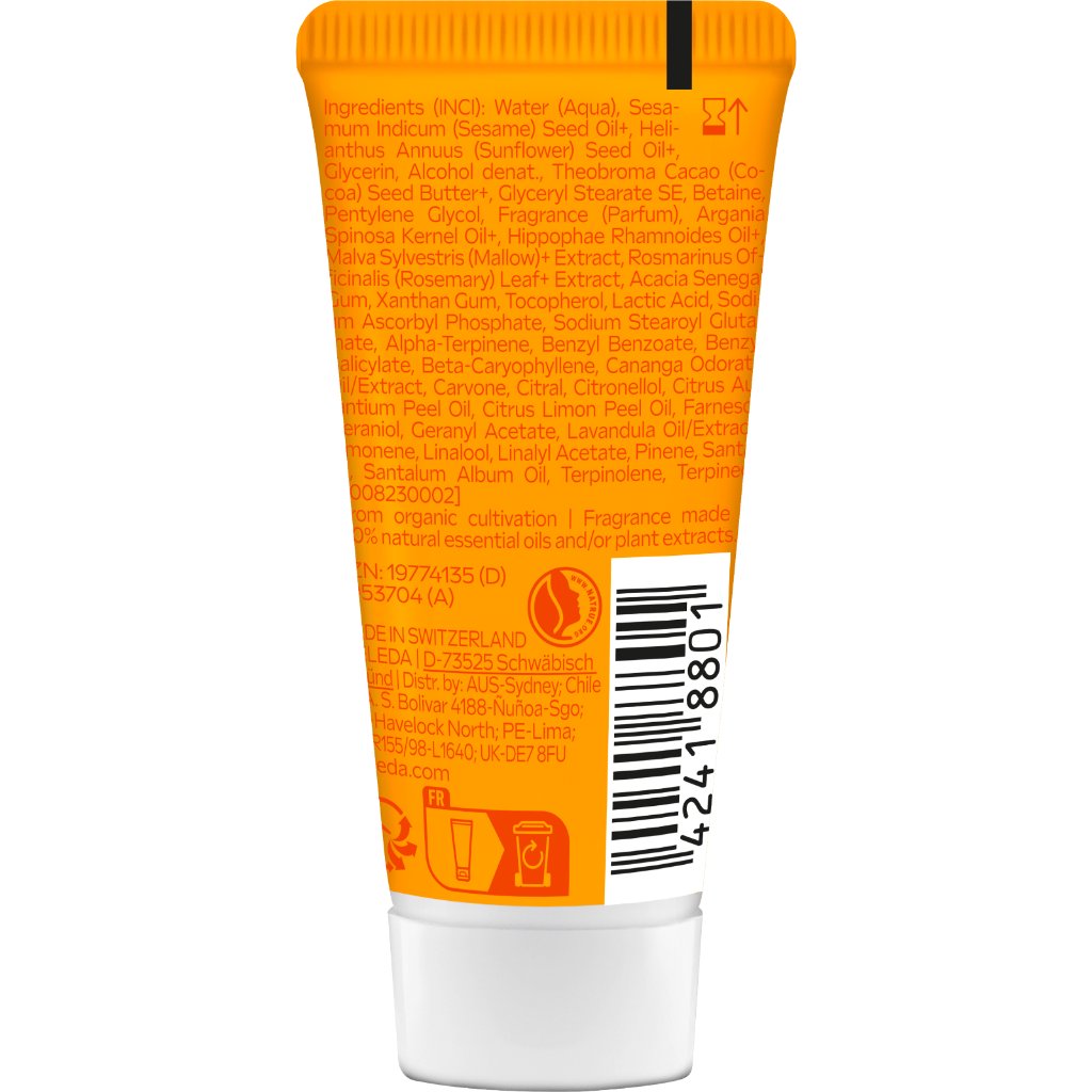 Weleda Bodylotion – Regeneration & Pflege für Trockene Haut