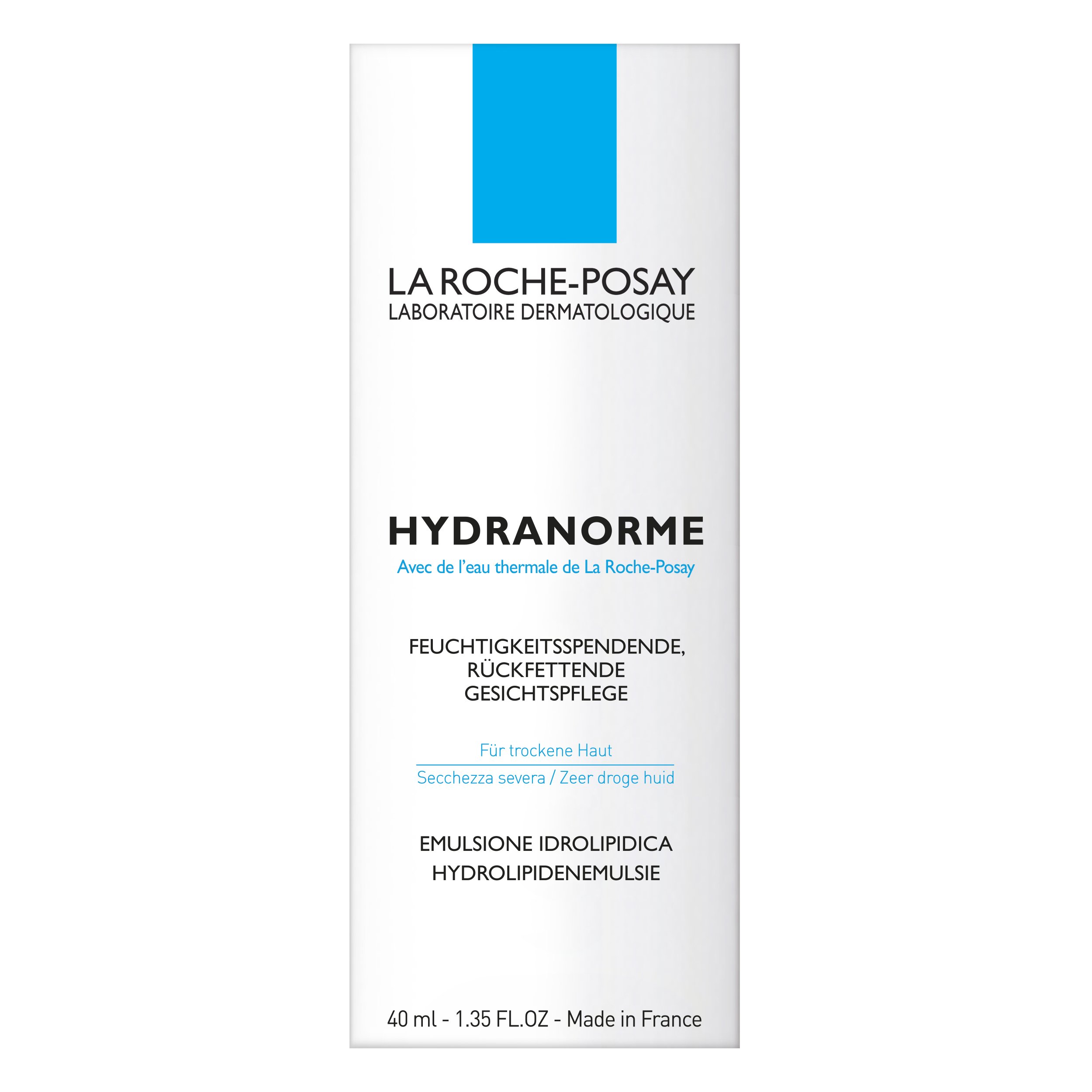 Hydranorme