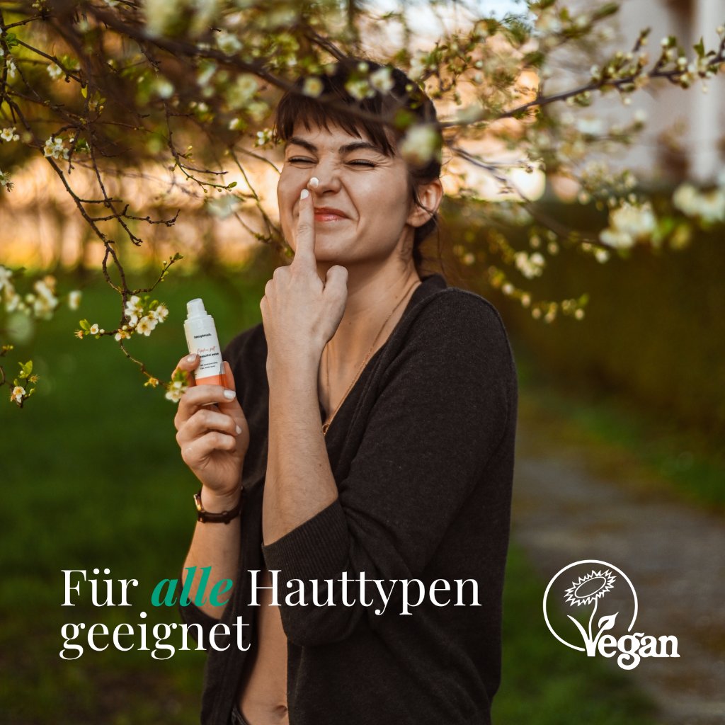 Hemptouch Skin Perfection Azelaic Serum