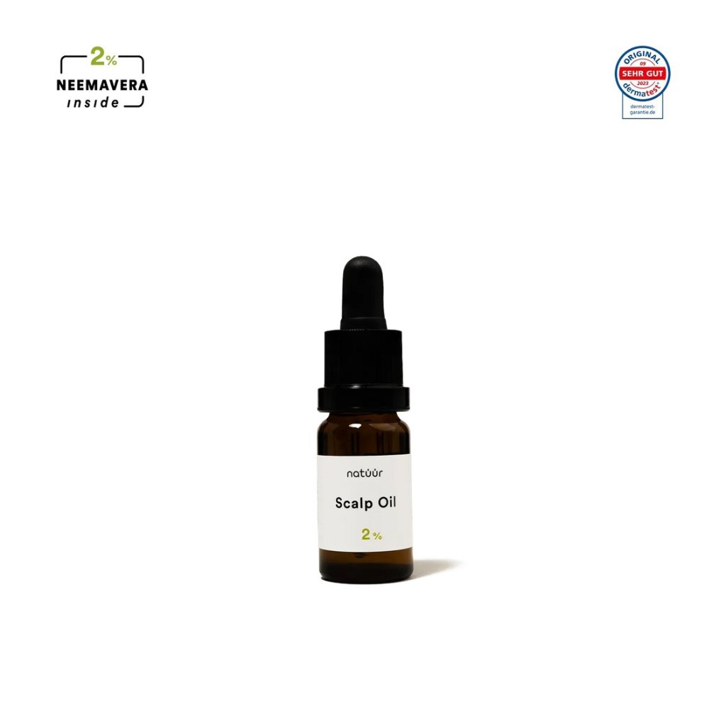 Scalp Oil 10 ml
