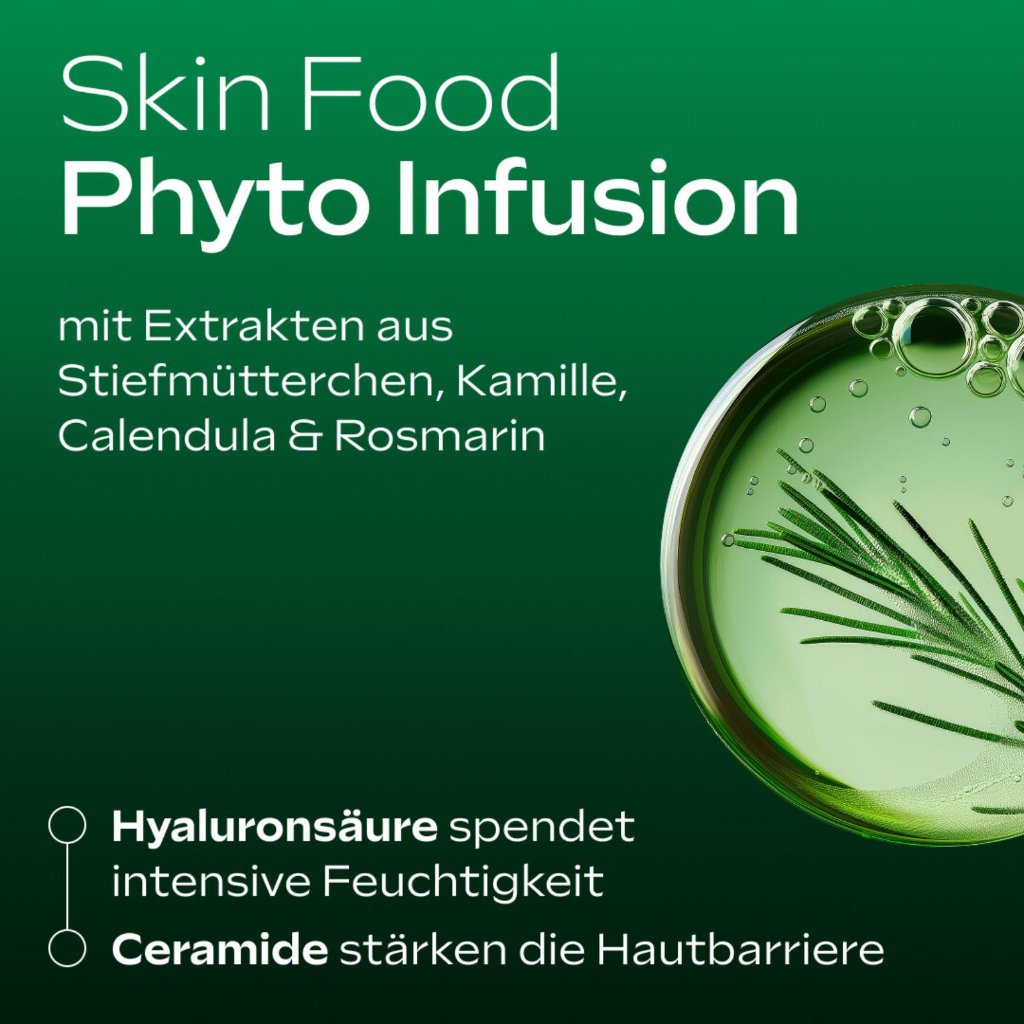WELEDA Skin Food Super Serum