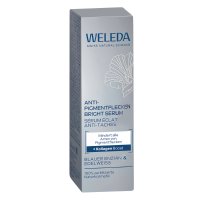 WELEDA Anti-Pigmentflecken Bright Serum