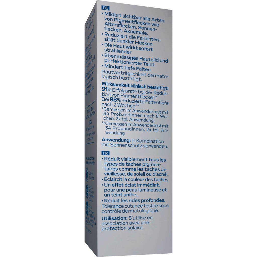 WELEDA Anti-Pigmentflecken Bright Serum