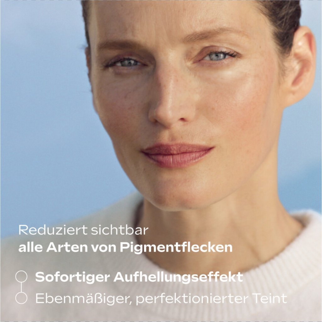 WELEDA Anti-Pigmentflecken Bright Serum