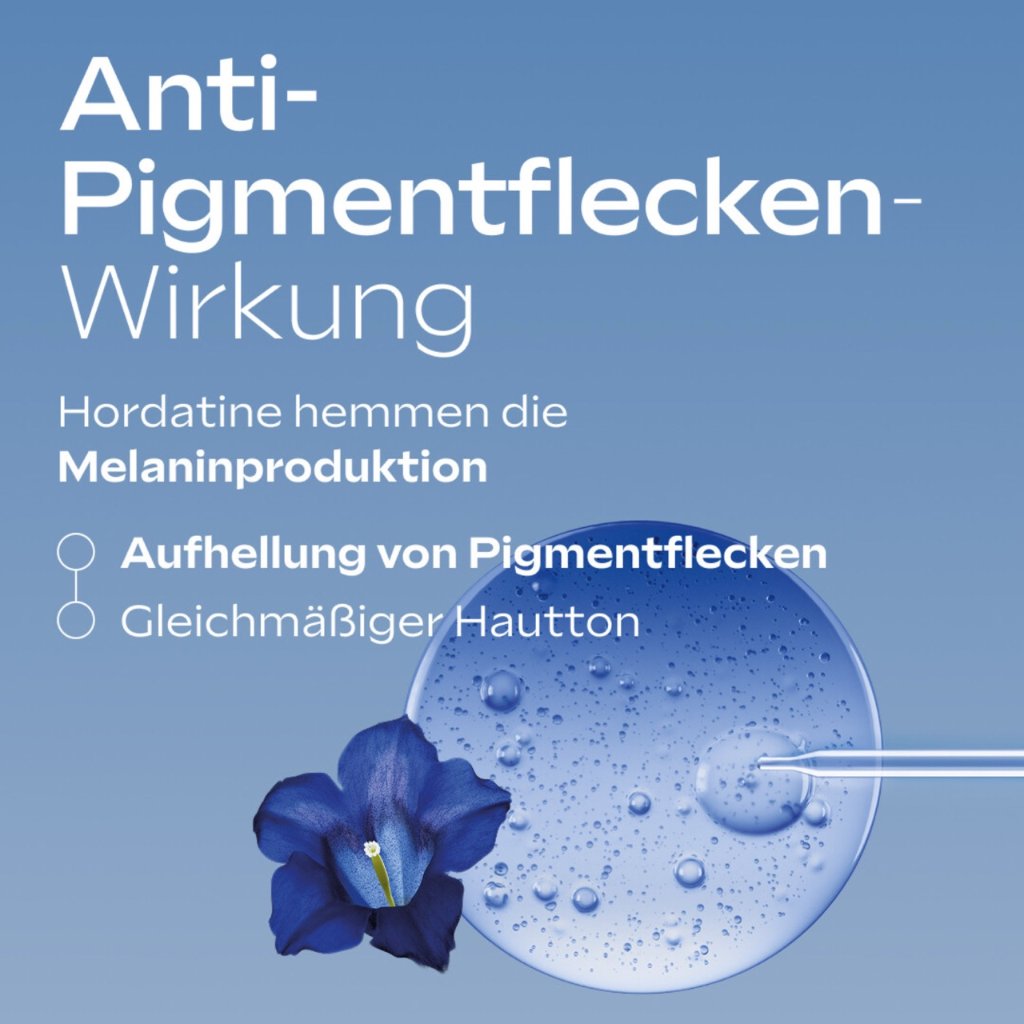 WELEDA Anti-Pigmentflecken Bright Serum