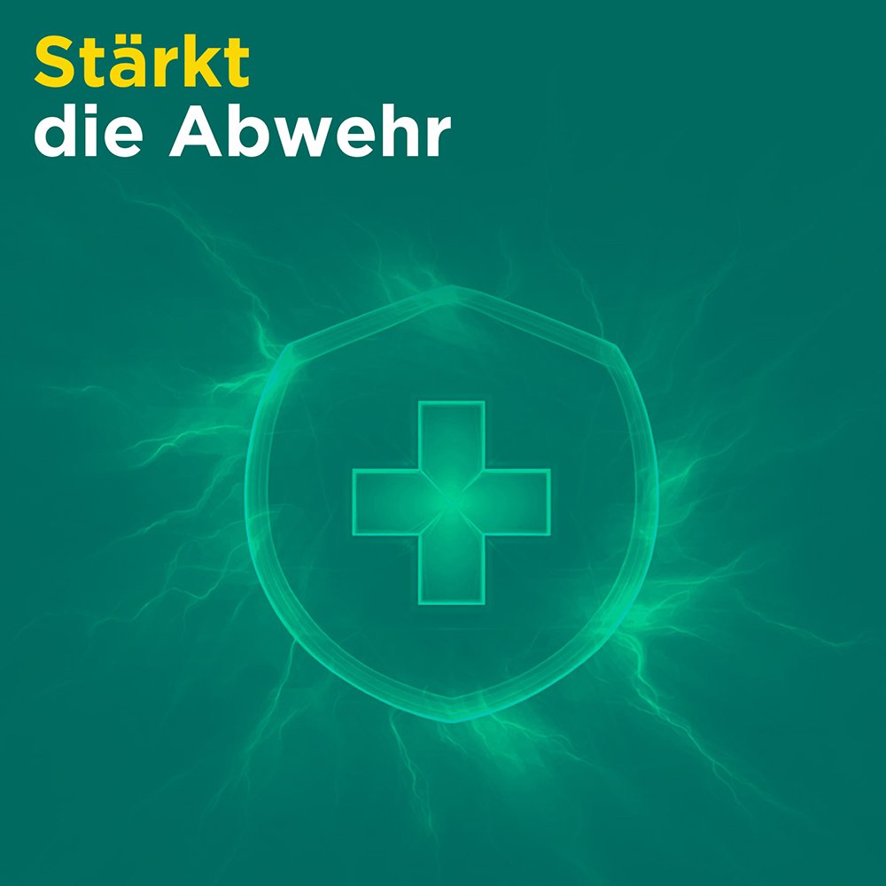 MEDITONSIN Extract pflanzliche Erkältungstabletten