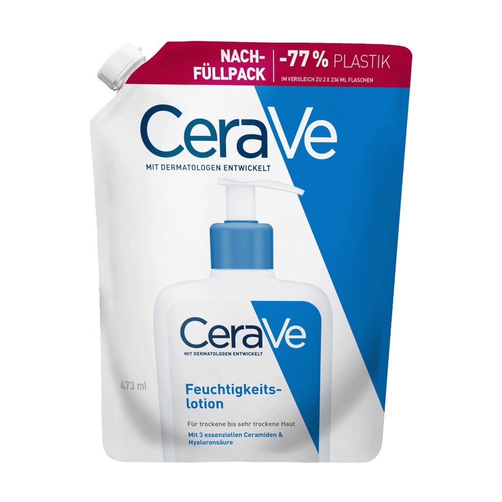 CeraVe Feuchtigkeitslotion NF