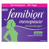 FEMIBION Menopause Hitzewallungen Tabletten