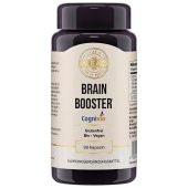 i like it clean Brain Booster