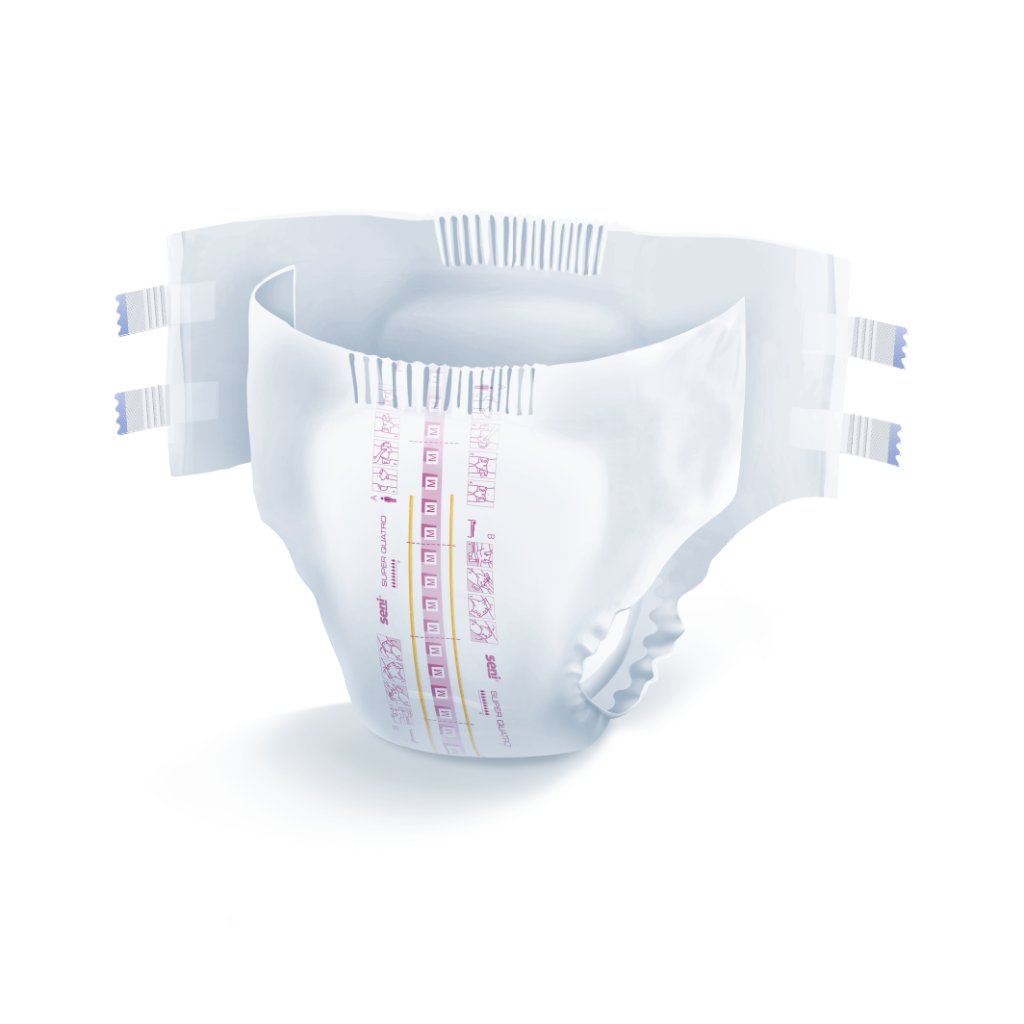 SENI Super Quatro Inkontinenzslip M