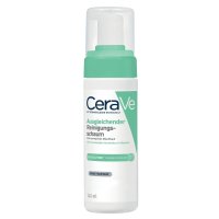 CERAVE ausgleichender Reinigungsschaum
