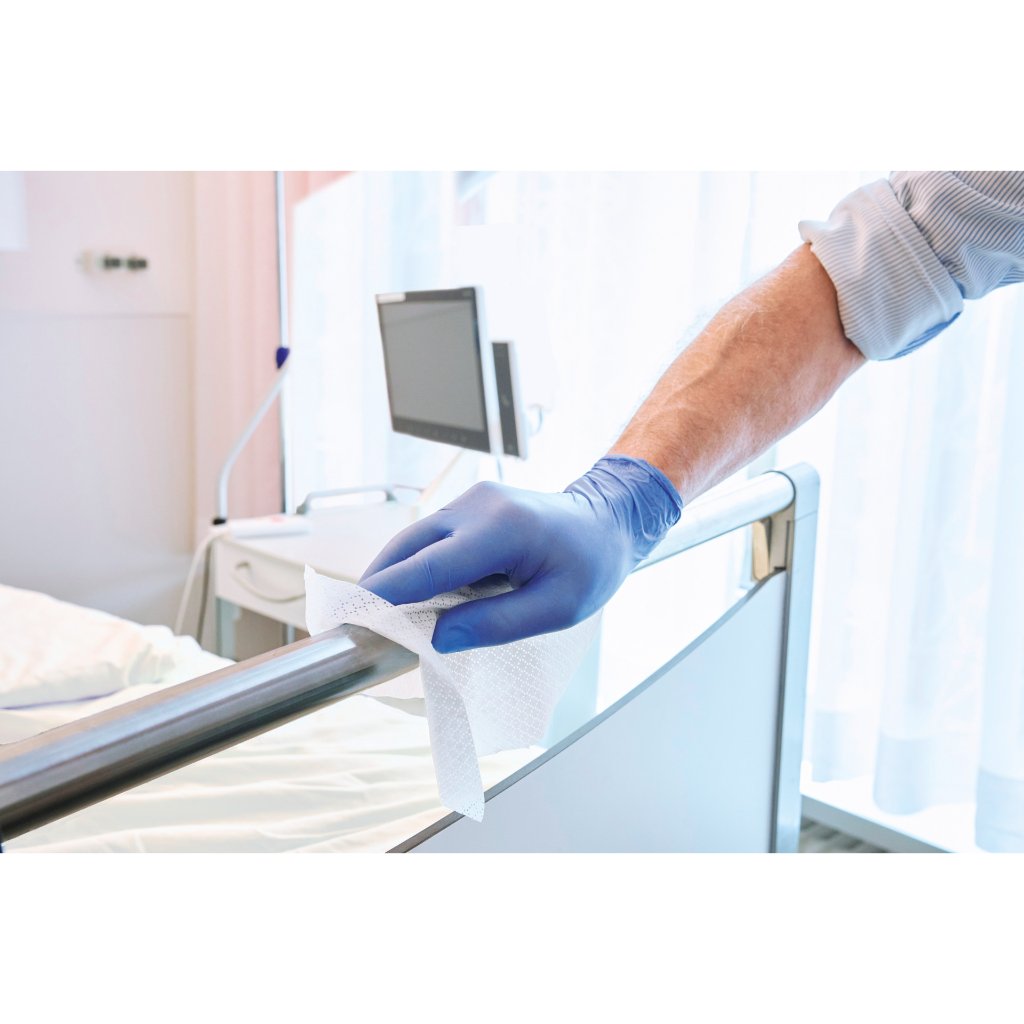 BACILLOL Oxy Tissues Flächendesinfektion