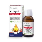 DR.BÖHM Omega-3 Öl Complex