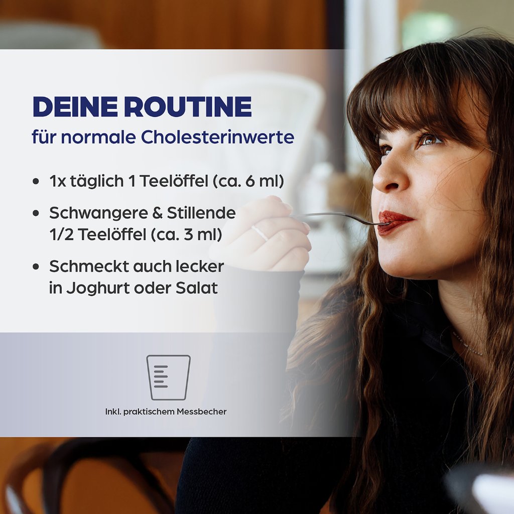 DR.BÖHM Omega-3 Öl Complex