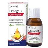 Dr. Böhm® Omega 3 Öl complex