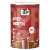 Doppelherz WHEY PROTEIN Vanille