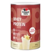 Doppelherz WHEY PROTEIN Vanille