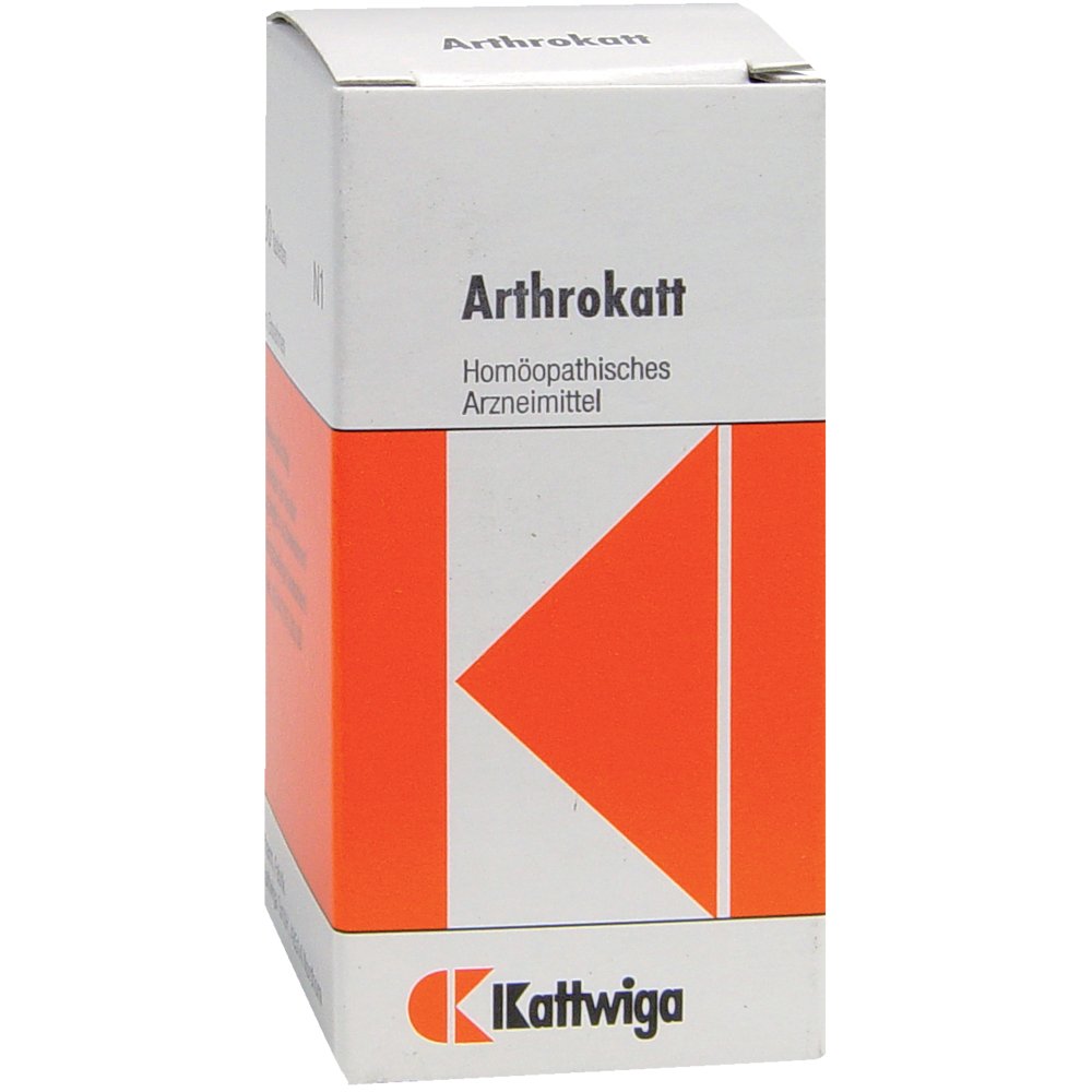 ARTHROKATT Tabletten