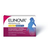 EUNOVA Menopause Tag & Nacht Tabletten