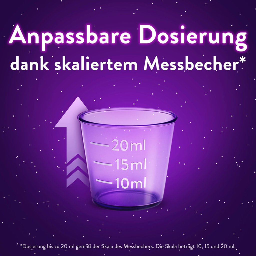 WICK MediQuil Schlafsaft 2,5 mg/ml Lsg.z.Einnehmen