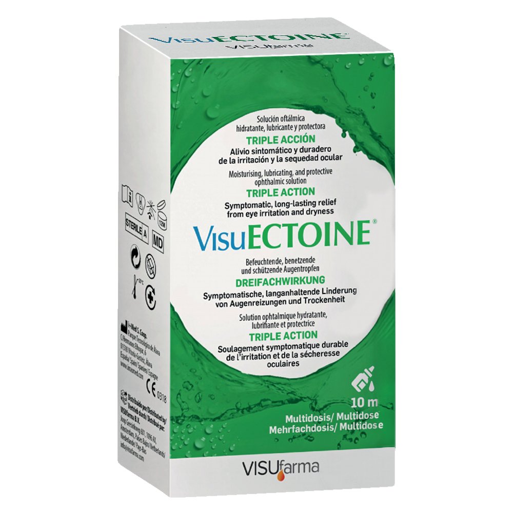 VISUECTOINE Augentropfen