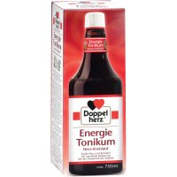 DOPPELHERZ Energie-Tonikum Herz-Kreislauf