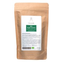 UNISONATURE Bio Super Greens Plv.z.H.e.L.z.Einn.