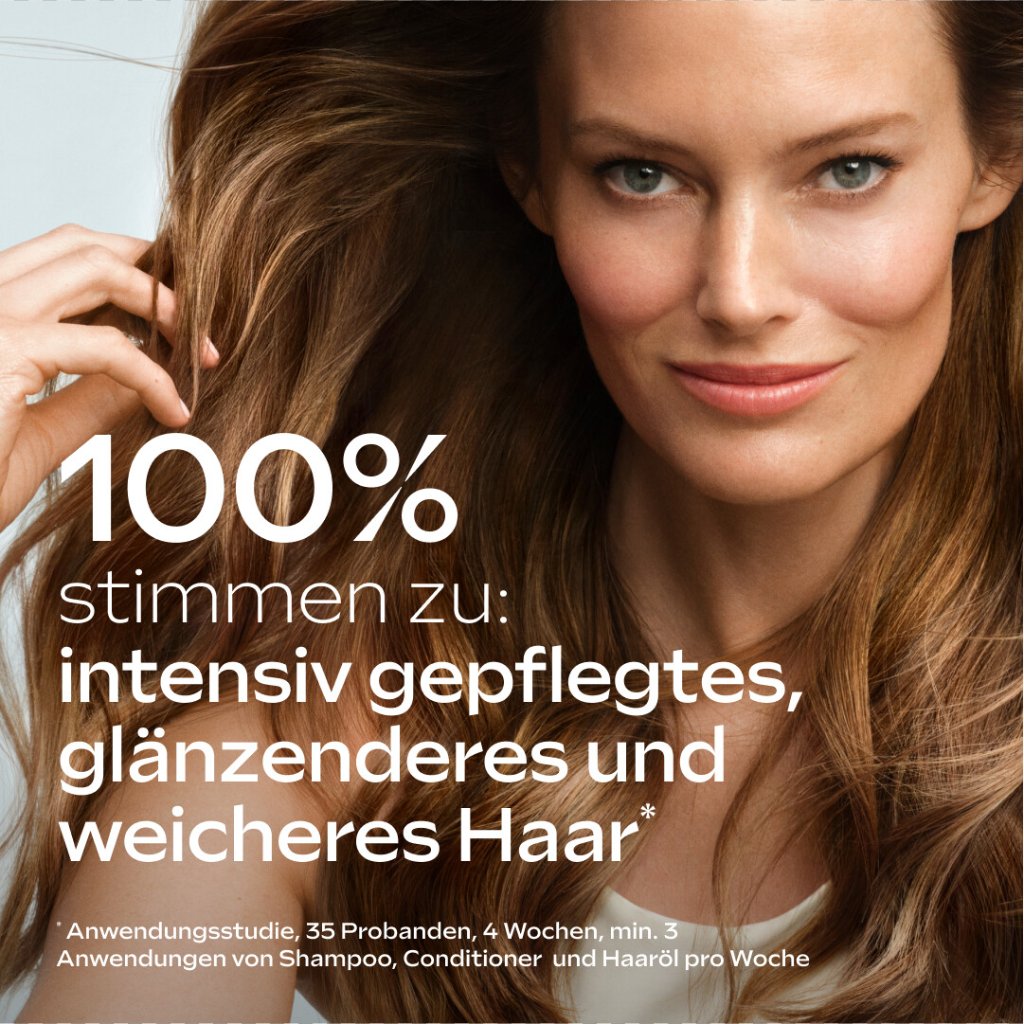 Weleda Hydra Shine Feuchtigkeits-Shampoo – Glanz & Pflege
