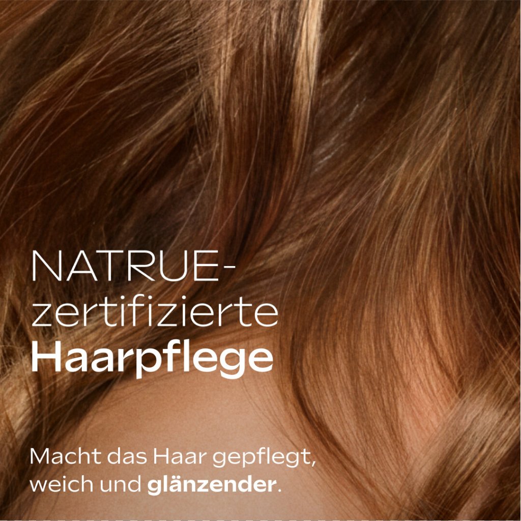 Weleda Hydra Shine Feuchtigkeits-Shampoo – Glanz & Pflege