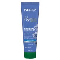 WELEDA HydraShine Pflegespülung Alpen-Lein
