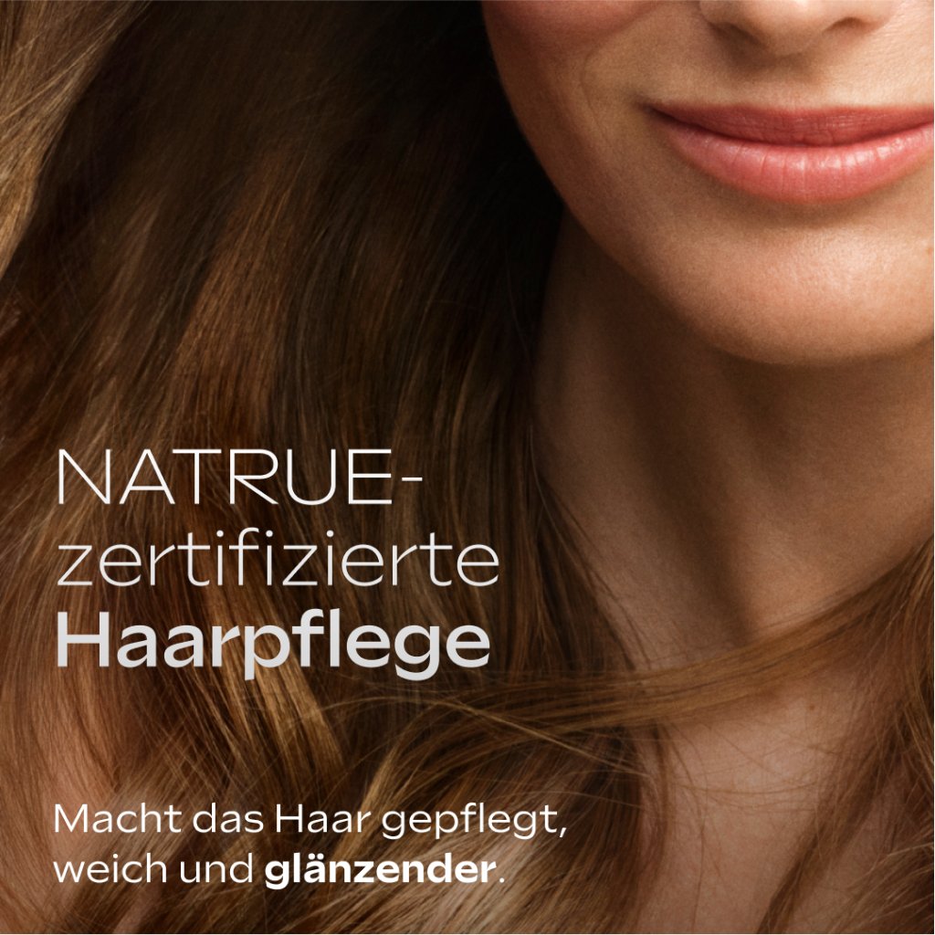 Weleda Hydra Shine Pflege Spülung