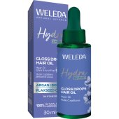 Weleda Hydra Shine Haar-Öl
