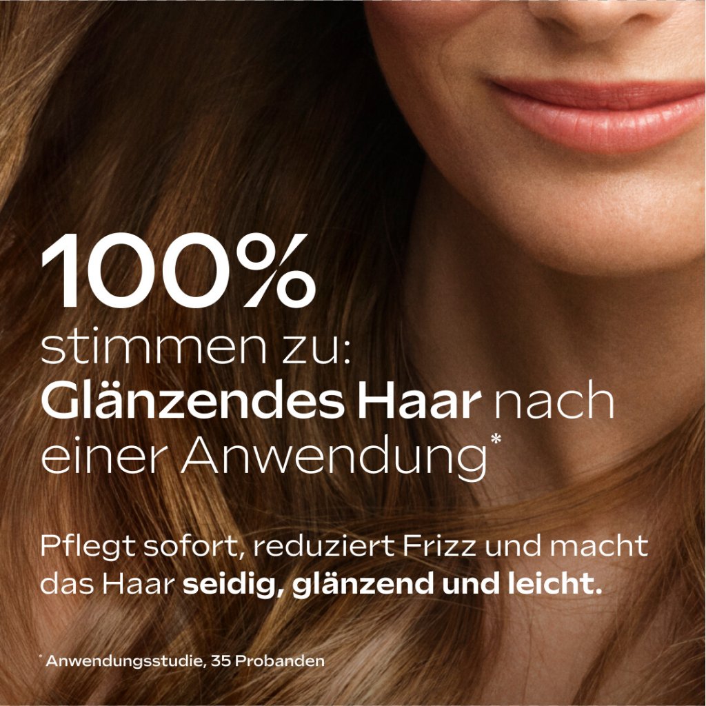 Weleda Hydra Shine Haar-Öl