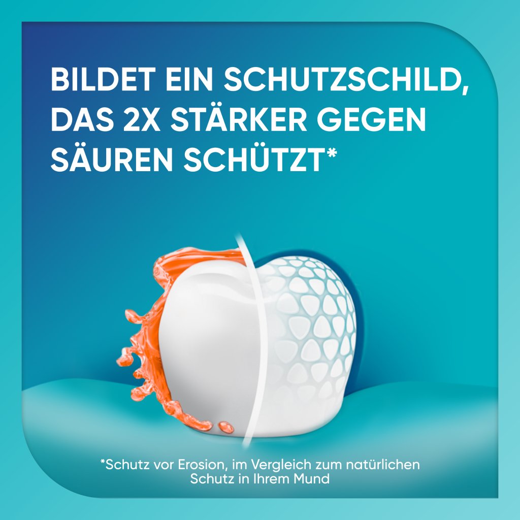 Sensodyne ProSchmelz Intensiv Schutz Zahnpasta