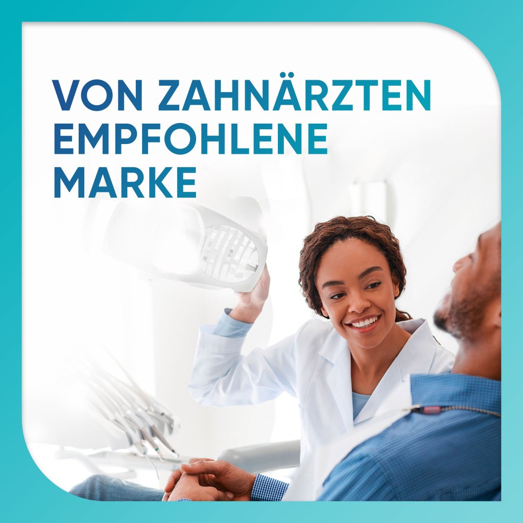 Sensodyne ProSchmelz Intensiv Schutz Zahnpasta