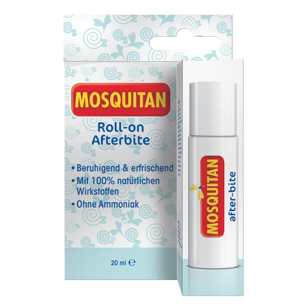 MOSQUITAN Afterbite Roll-on