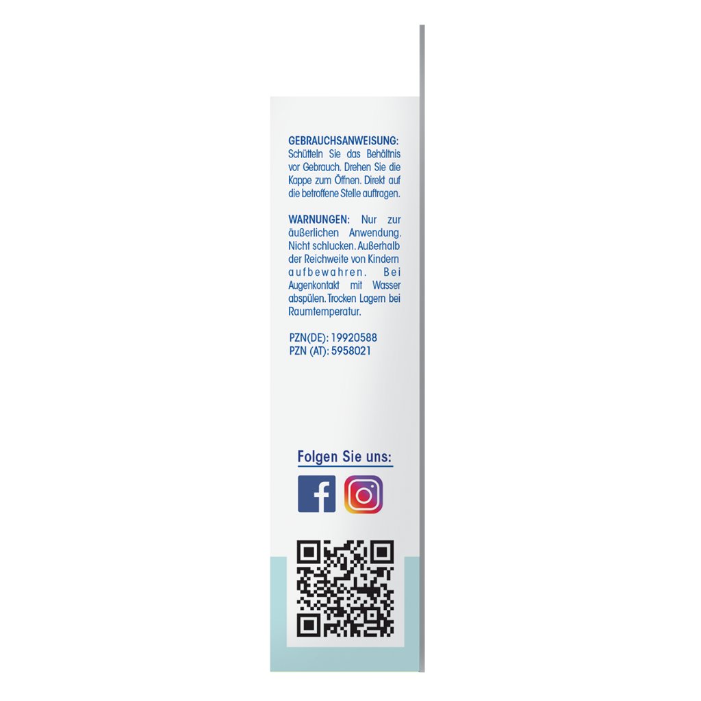 MOSQUITAN Afterbite Roll-on