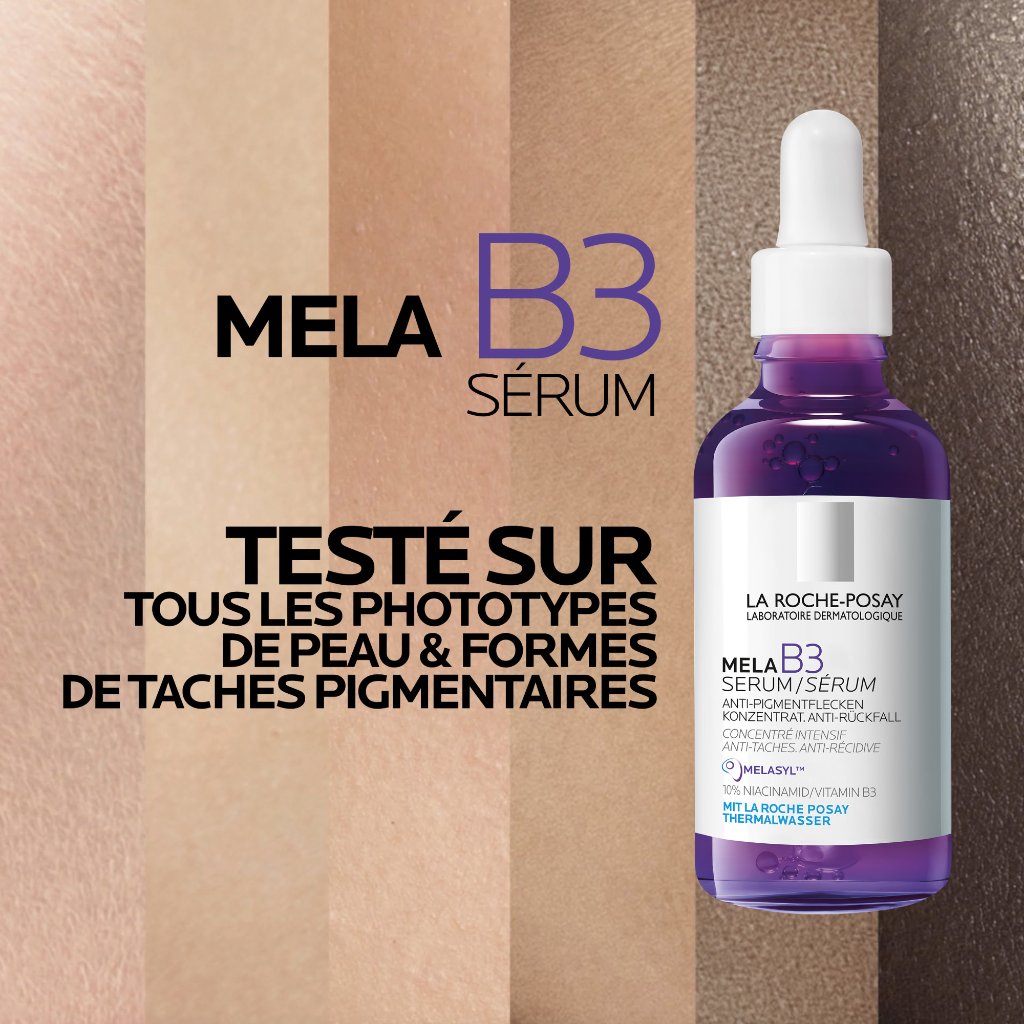 Mela B3 Serum