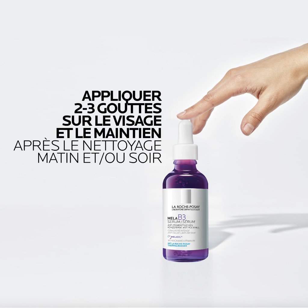 Mela B3 Serum