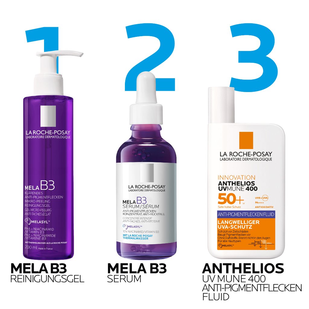 Mela B3 Serum