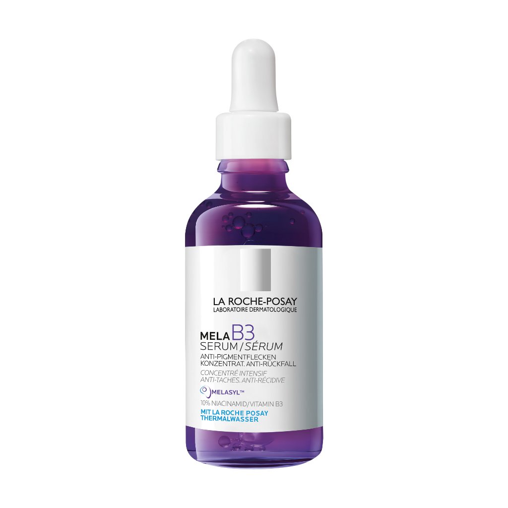 Mela B3 Serum