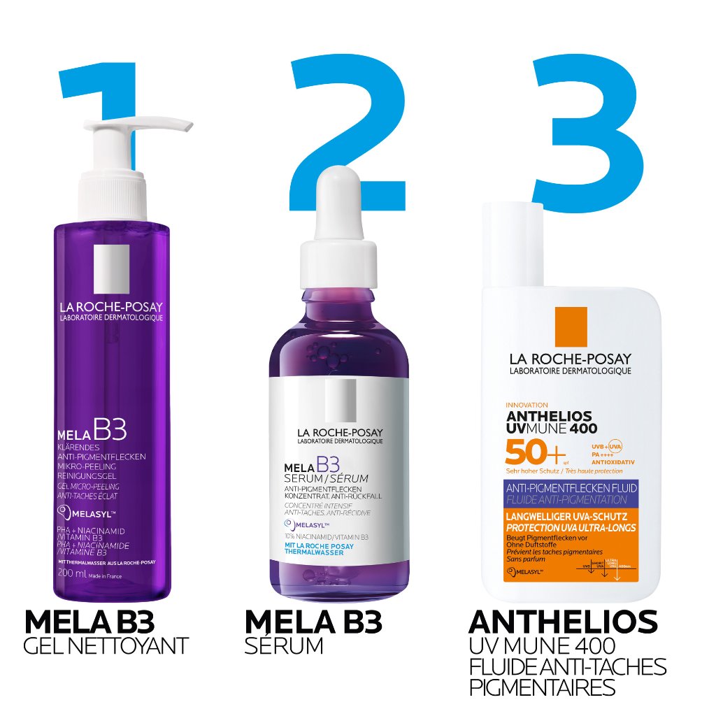 Mela B3 Serum